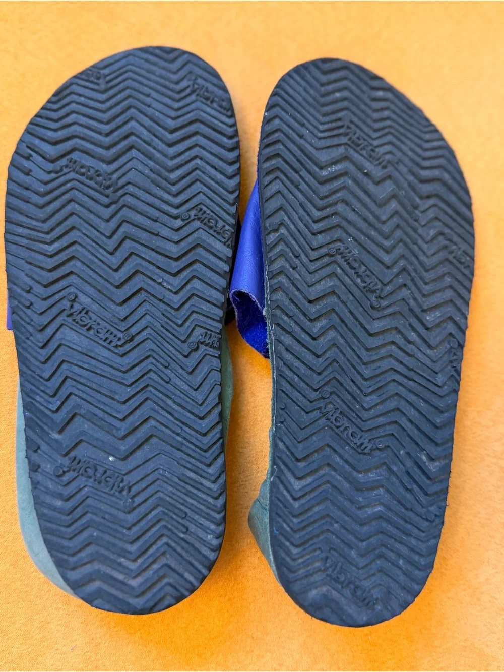 Softstar Barefoot Rambler Mocassin